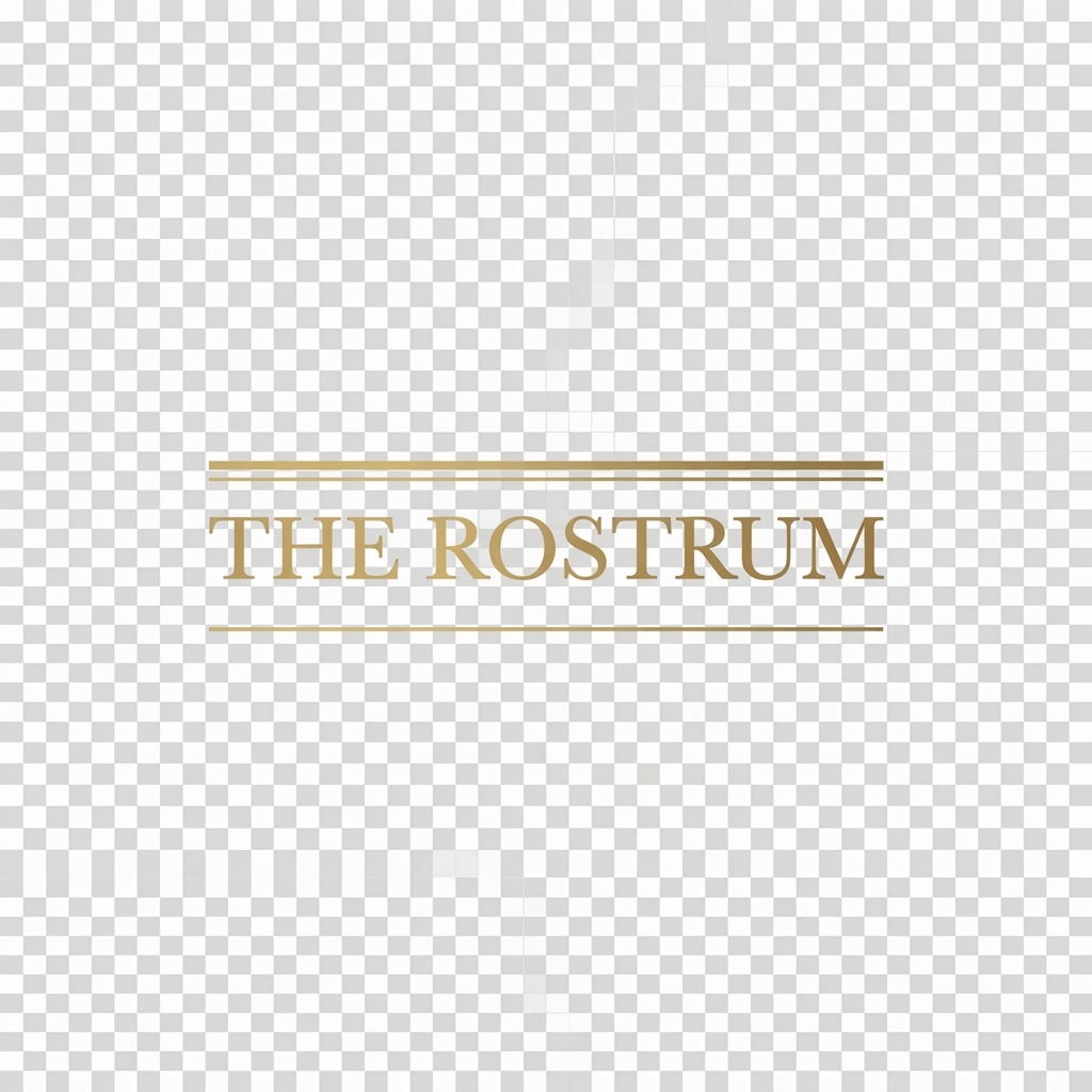 The Rostrum